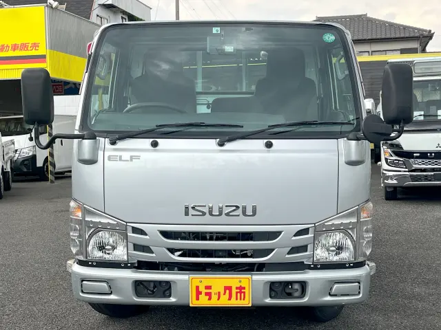 いすゞ エルフ TRG-NHR85A(2WD)の写真2