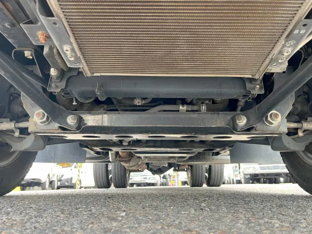 いすゞ エルフ TRG-NHR85A(2WD)の写真33
