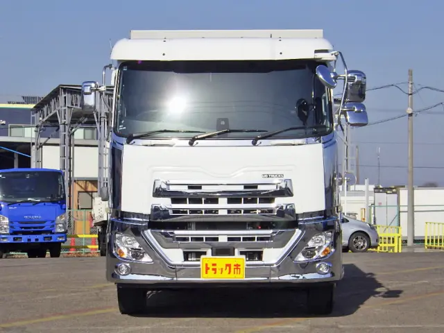 ＵＤ クオン 2PG-CW4AL(6x4)の写真3