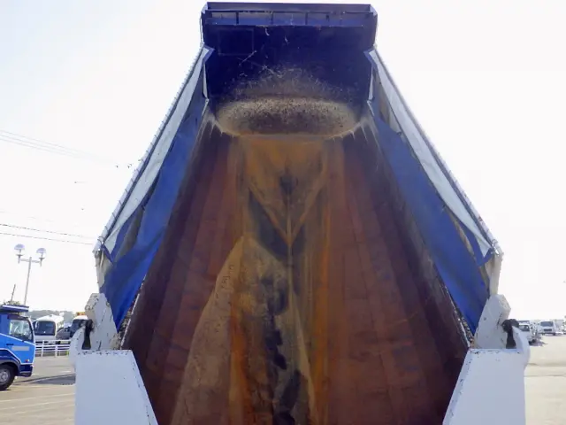 ＵＤ クオン 2PG-CW4AL(6x4)の写真9