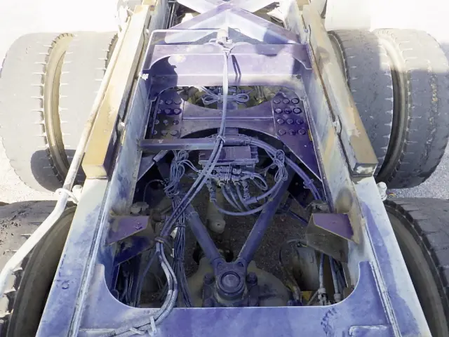 ＵＤ クオン 2PG-CW4AL(6x4)の写真12