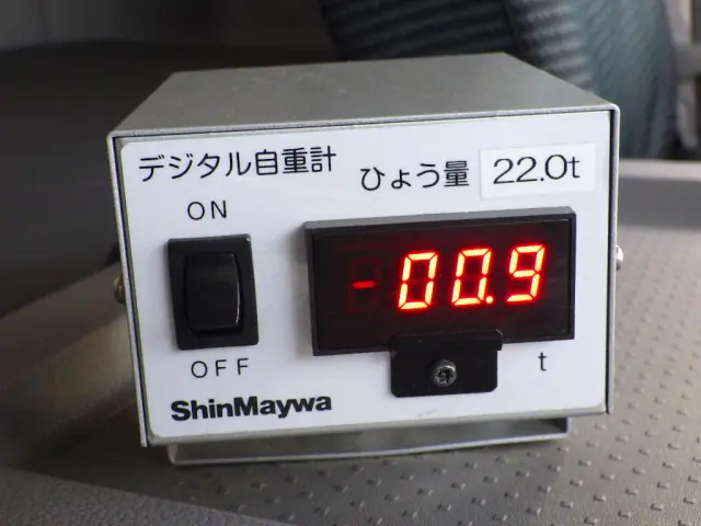 ＵＤ クオン 2PG-CW4AL(6x4)の写真18