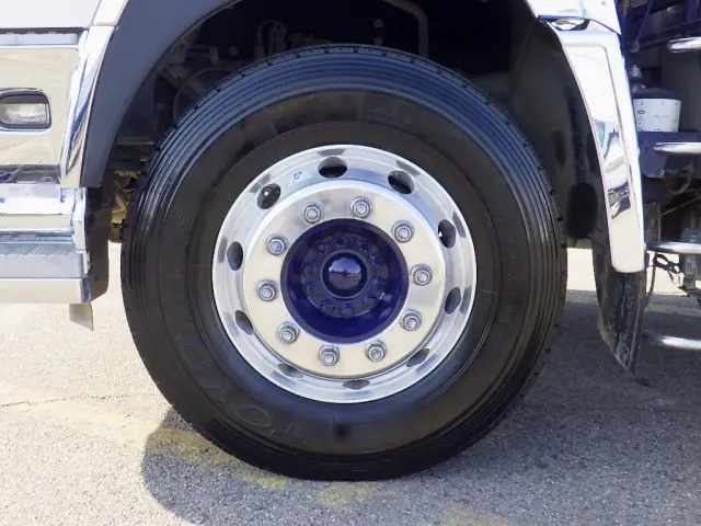 ＵＤ クオン 2PG-CW4AL(6x4)の写真20