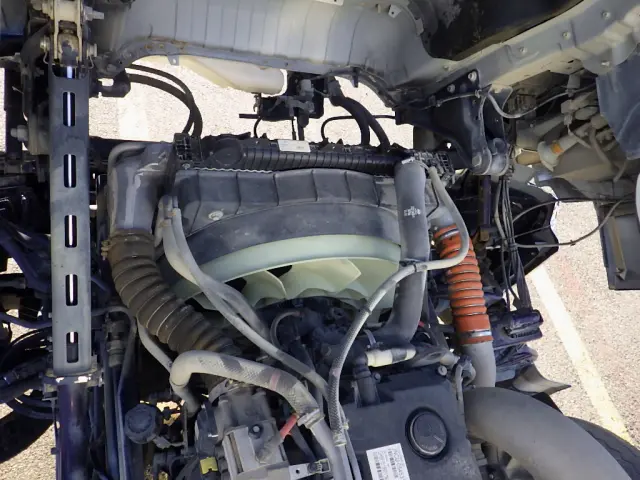 ＵＤ クオン 2PG-CW4AL(6x4)の写真23