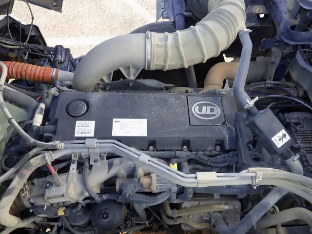 ＵＤ クオン 2PG-CW4AL(6x4)の写真24