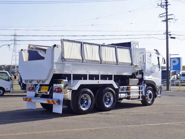 ＵＤ クオン 2PG-CW4AL(6x4)の写真26