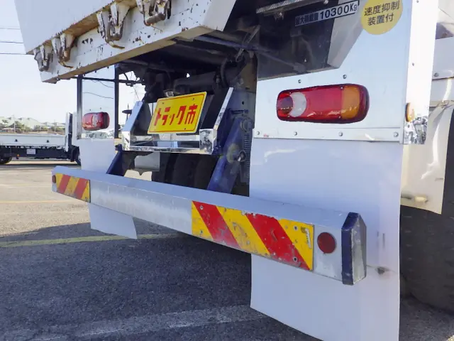 ＵＤ クオン 2PG-CW4AL(6x4)の写真27