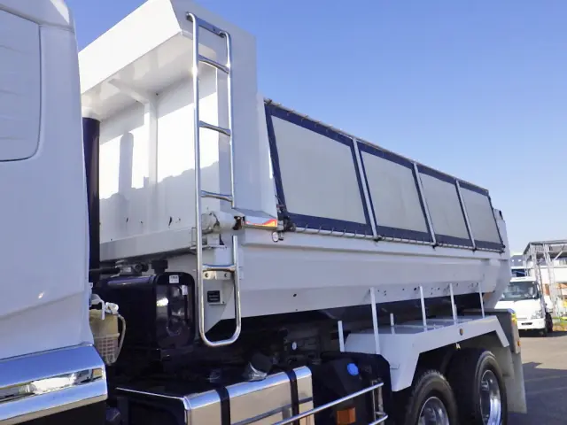 ＵＤ クオン 2PG-CW4AL(6x4)の写真28