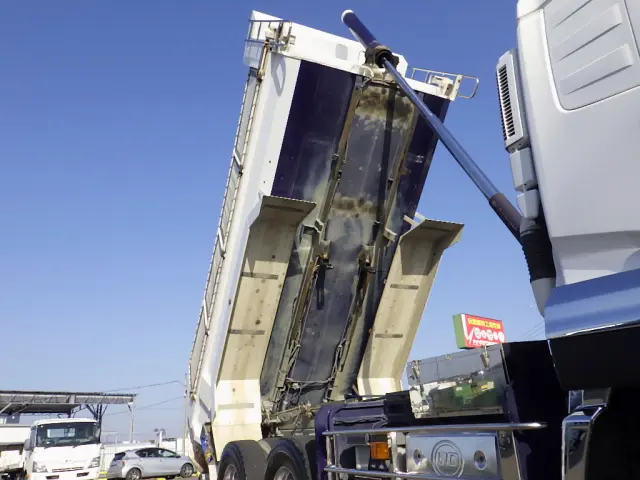 ＵＤ クオン 2PG-CW4AL(6x4)の写真29