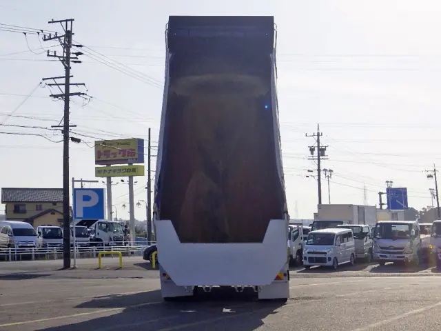 ＵＤ クオン 2PG-CW4AL(6x4)の写真30