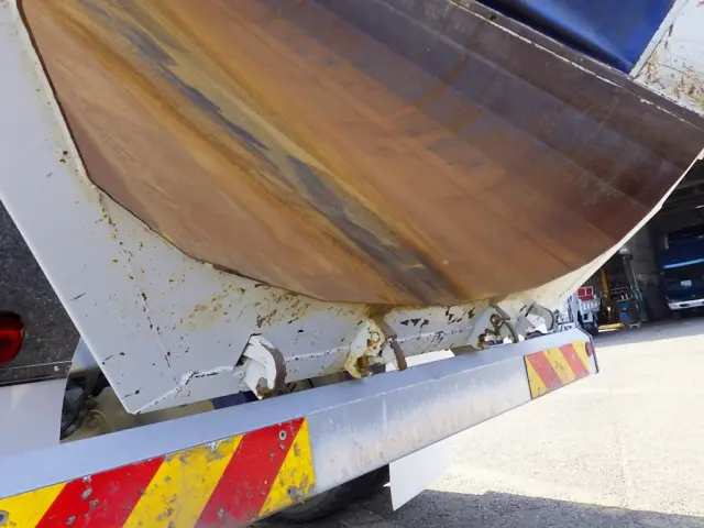 ＵＤ クオン 2PG-CW4AL(6x4)の写真33