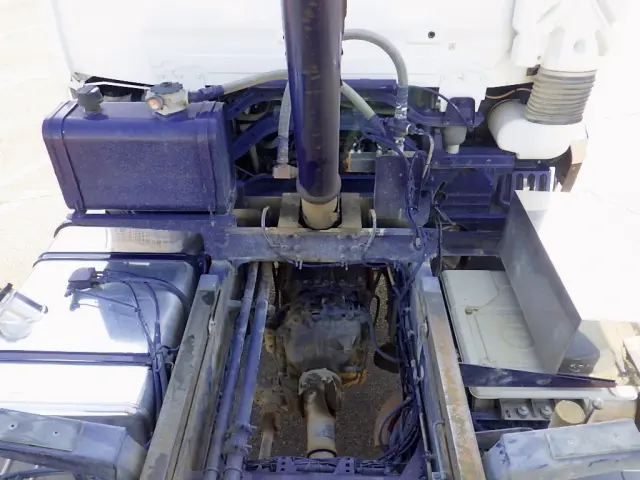 ＵＤ クオン 2PG-CW4AL(6x4)の写真35