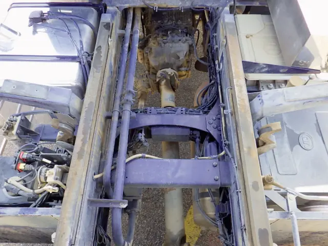 ＵＤ クオン 2PG-CW4AL(6x4)の写真36