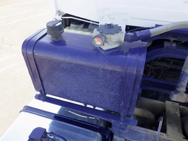 ＵＤ クオン 2PG-CW4AL(6x4)の写真37