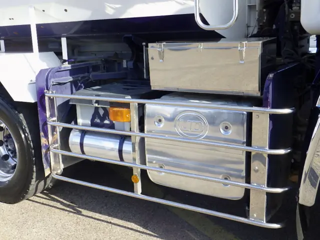 ＵＤ クオン 2PG-CW4AL(6x4)の写真38