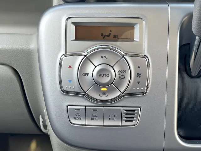 スズキ エブリイ 3BA-DA17W(2WD)の写真21