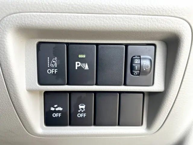 スズキ エブリイ 3BA-DA17W(2WD)の写真22