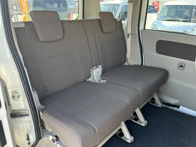 スズキ エブリイ 3BA-DA17W(2WD)の写真23