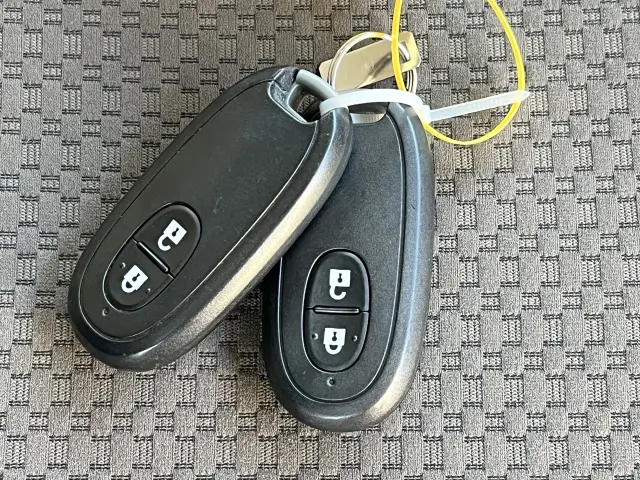 スズキ エブリイ 3BA-DA17W(2WD)の写真27