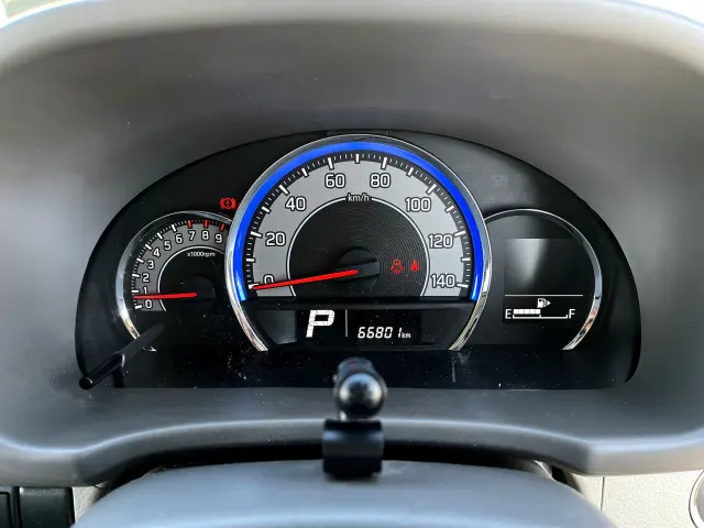 スズキ エブリイ 3BA-DA17W(2WD)の写真28