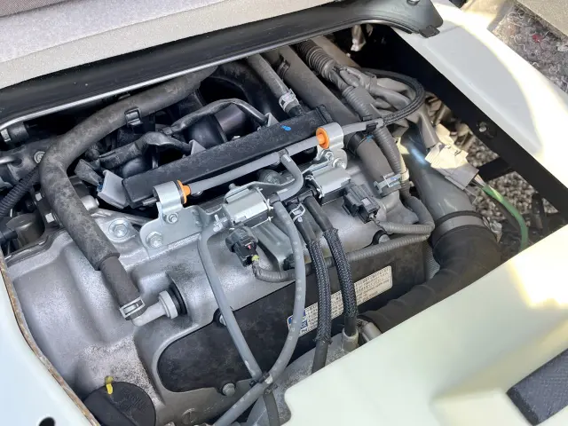 スズキ エブリイ 3BA-DA17W(2WD)の写真29