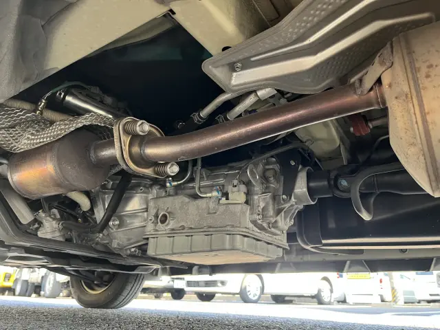 スズキ エブリイ 3BA-DA17W(2WD)の写真31