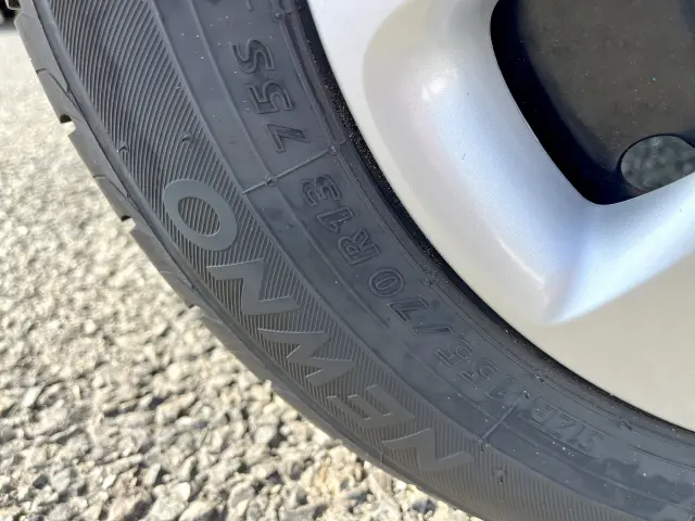 スズキ エブリイ 3BA-DA17W(2WD)の写真35