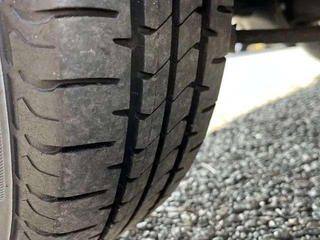 スズキ エブリイ 3BA-DA17W(2WD)の写真36