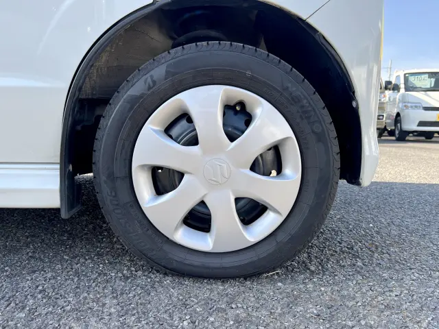 スズキ エブリイ 3BA-DA17W(2WD)の写真37