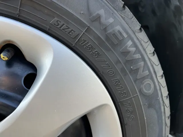 スズキ エブリイ 3BA-DA17W(2WD)の写真38