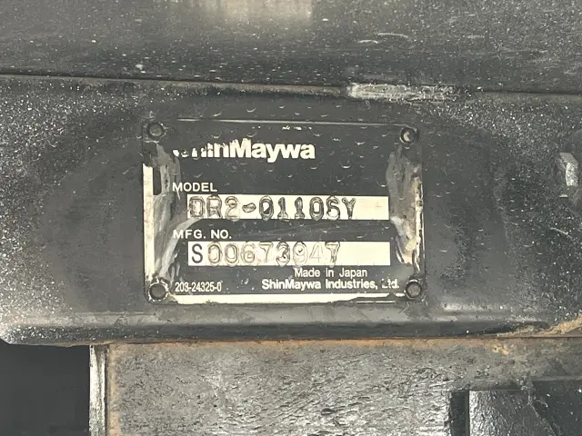 いすゞ エルフ TKG-NKS85AD(4WD)の写真13