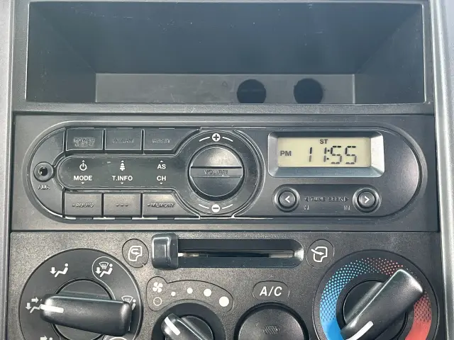 いすゞ エルフ TKG-NKS85AD(4WD)の写真21
