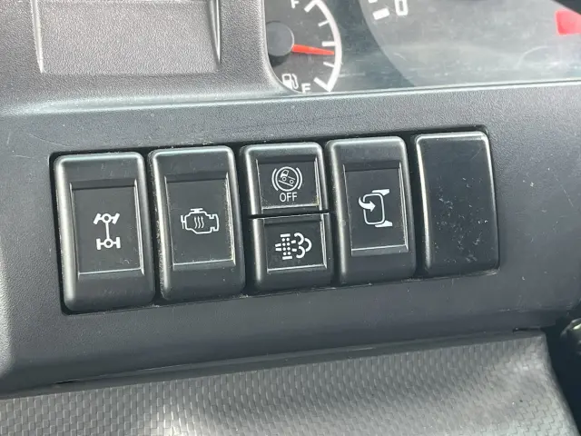 いすゞ エルフ TKG-NKS85AD(4WD)の写真23