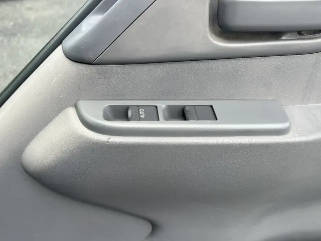 いすゞ エルフ TKG-NKS85AD(4WD)の写真25