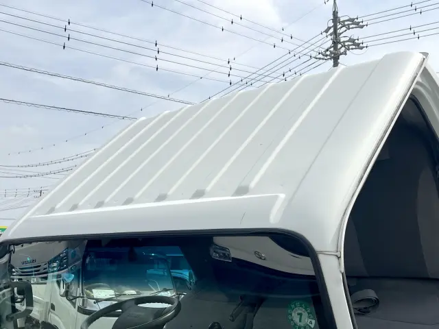いすゞ エルフ TKG-NKS85AD(4WD)の写真33