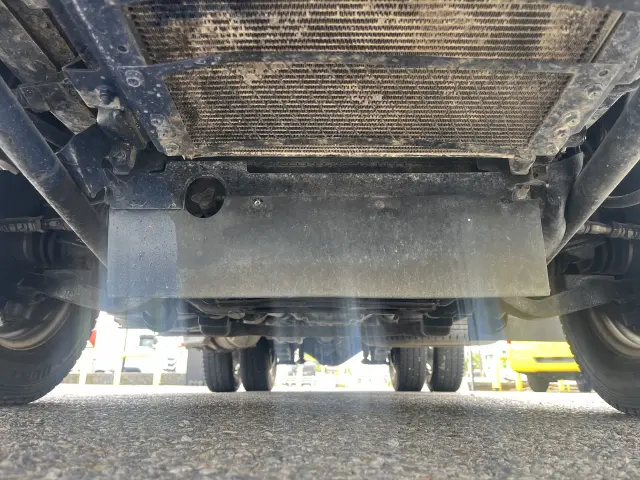 いすゞ エルフ TKG-NKS85AD(4WD)の写真34