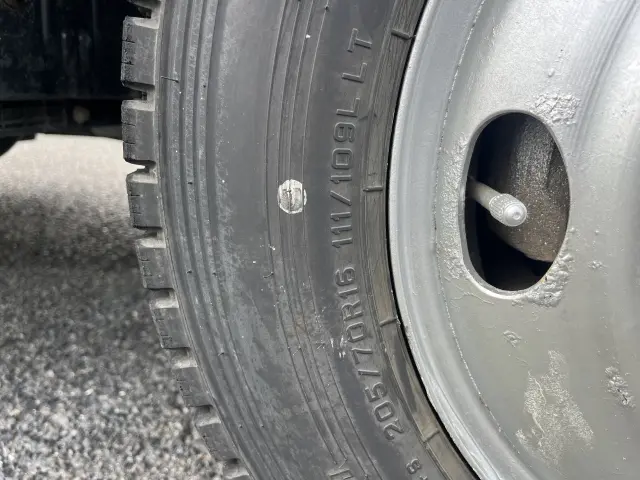 いすゞ エルフ TKG-NKS85AD(4WD)の写真39