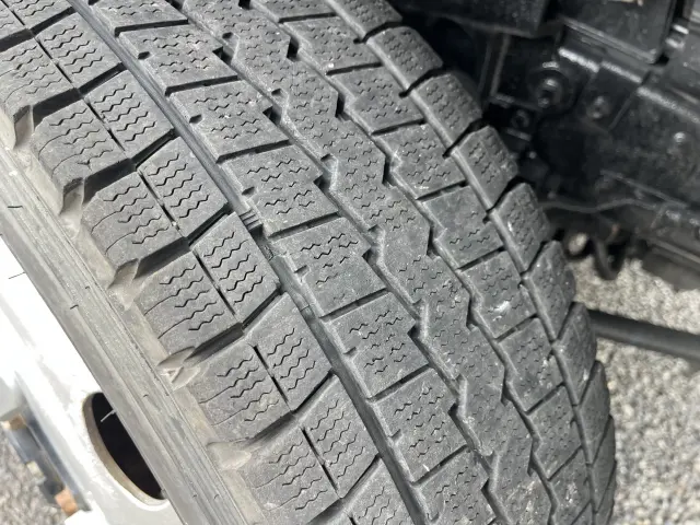 いすゞ エルフ TKG-NKS85AD(4WD)の写真40