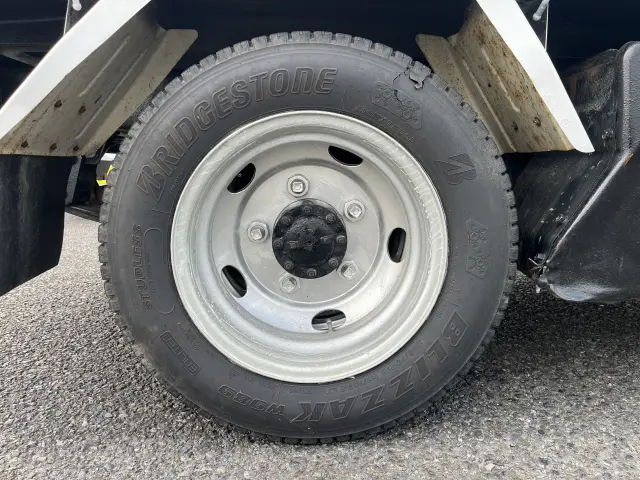 いすゞ エルフ TKG-NKS85AD(4WD)の写真41