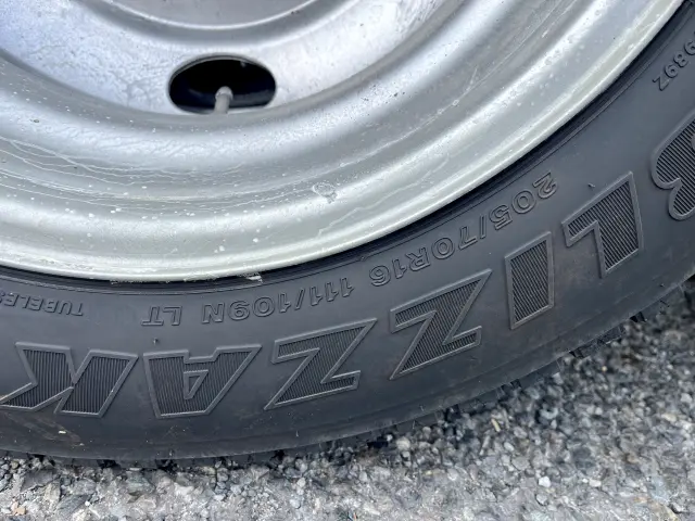いすゞ エルフ TKG-NKS85AD(4WD)の写真42