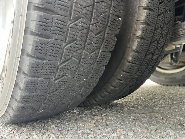いすゞ エルフ TKG-NKS85AD(4WD)の写真43