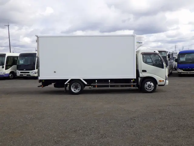 トヨタ ダイナ TKG-XZC655(2WD)の写真5