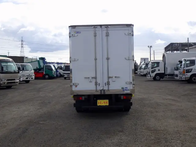 トヨタ ダイナ TKG-XZC655(2WD)の写真6