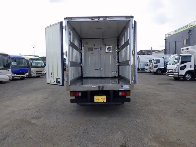 トヨタ ダイナ TKG-XZC655(2WD)の写真7