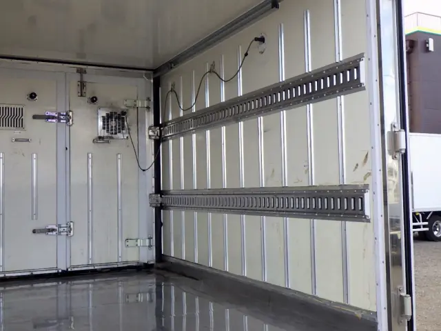 トヨタ ダイナ TKG-XZC655(2WD)の写真11