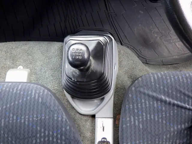 トヨタ ダイナ TKG-XZC655(2WD)の写真16