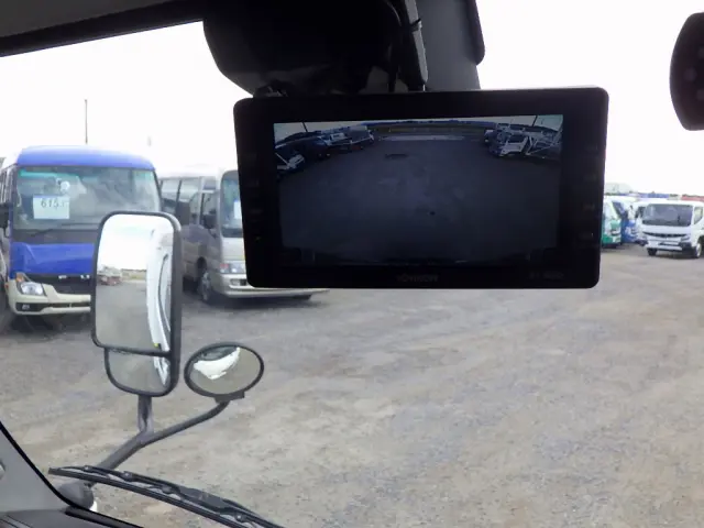 トヨタ ダイナ TKG-XZC655(2WD)の写真17