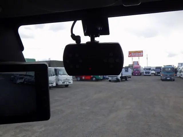 トヨタ ダイナ TKG-XZC655(2WD)の写真18