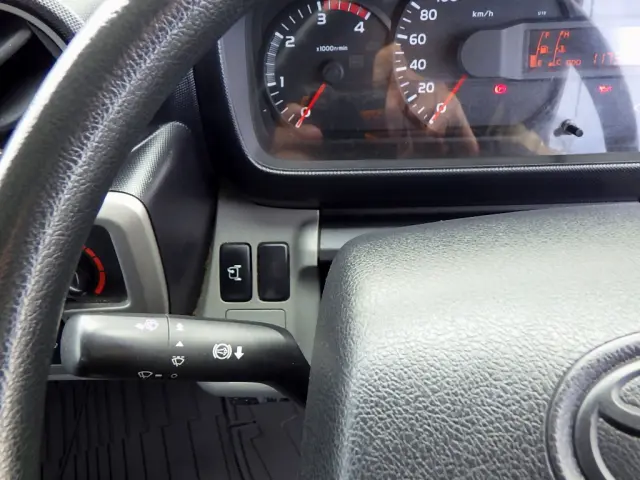 トヨタ ダイナ TKG-XZC655(2WD)の写真20
