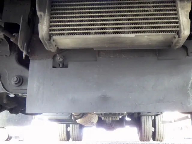 トヨタ ダイナ TKG-XZC655(2WD)の写真22